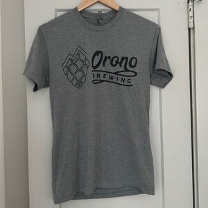 Orono Brewing Tee Shirt